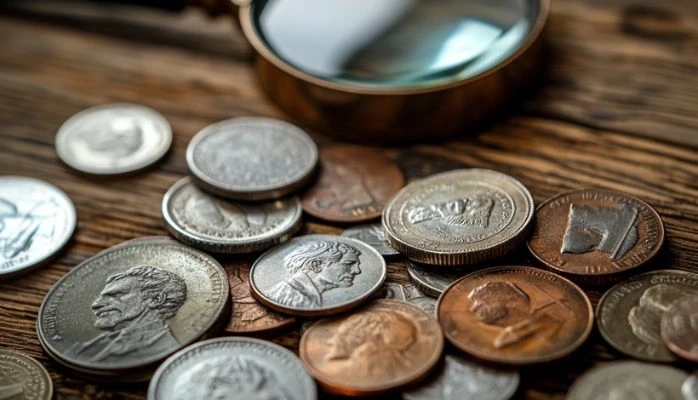 Que faire si vous avez des billets de banque abîmés ?